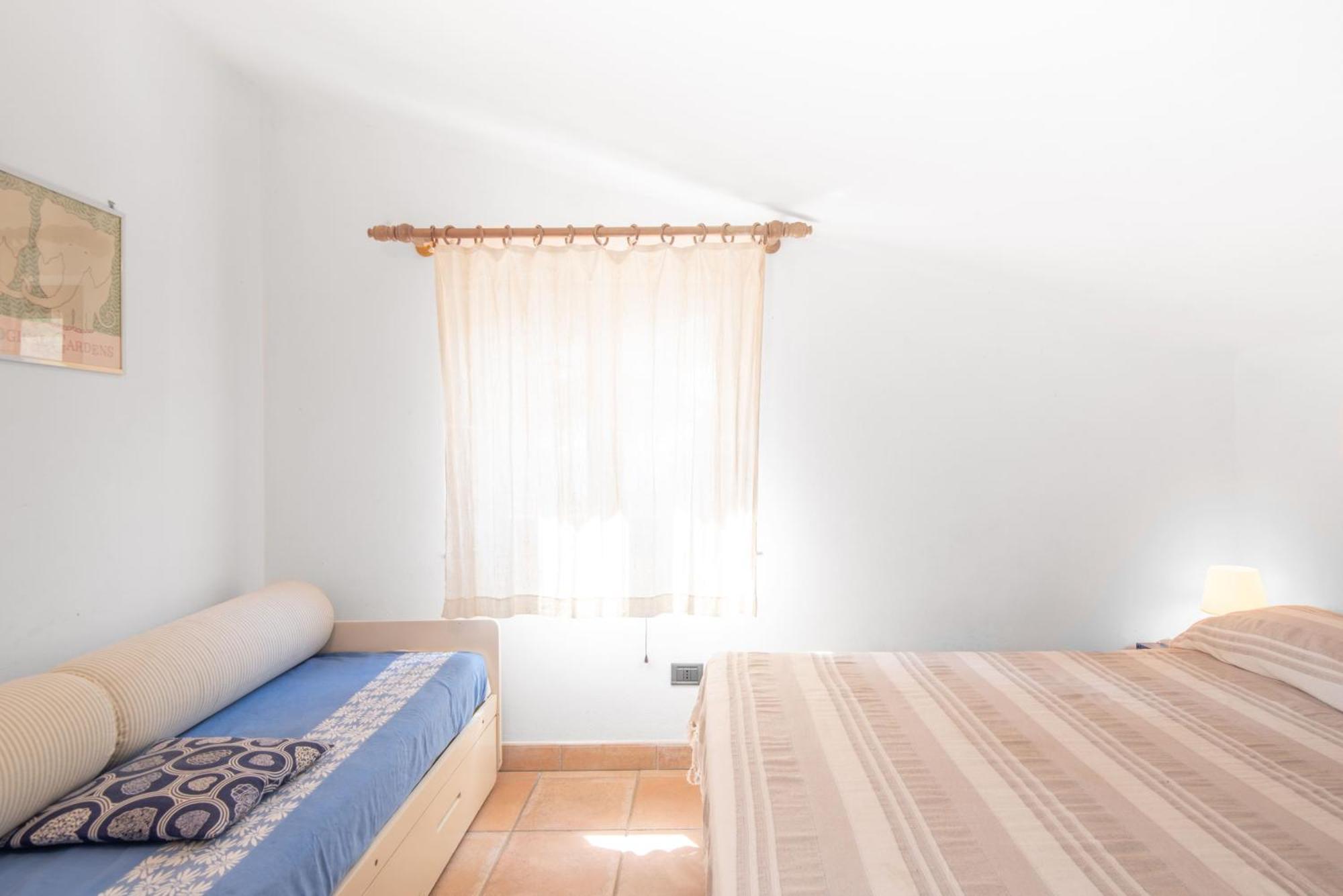 Villino Colle d'Orano